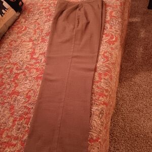 A Pair of Kim Rogers Slacks